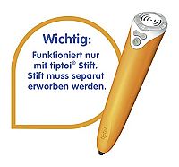 Willi Vampir in der Schule, 3