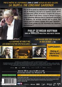 Un homme très recherché [DVD], 1