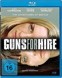 Guns for hire [Blu-ray], 1