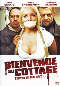 Bienvenue au cottage [DVD], 1