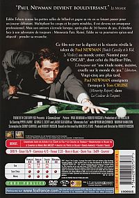 L'Arnaqueur [DVD], 1