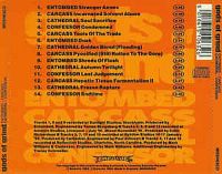 Gods of Grind [CD], 1