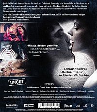 Midnight Son - Brut der Nacht [Blu-ray], 2