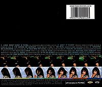 J To Tha L-O! [CD], 1