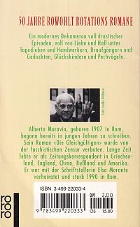 Ist er nicht reizend? Römische Erzählungen - Aus dem Italienischen von Katarina Helmling. , 1