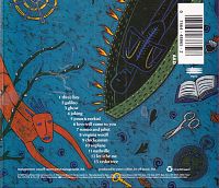 Rites of Passage [CD], 1