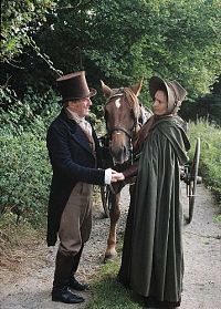 George Eliots Middlemarch [DVD], 4