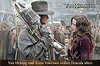 Van Helsing [DVD], 3