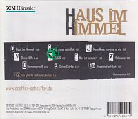 Haus im Himmel [CD], 1