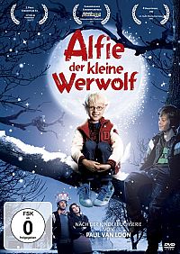 Alfie, der kleine Werwolf [DVD], 1