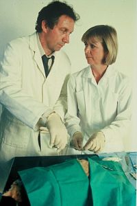 Inspector Barnaby - Staffel 2 [DVD], 5