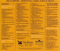 Hoffnung, Liebe, Zärtlichkeit  [CD], 1