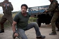 The Expendables [DVD], 4