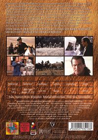 The Patriot [DVD], 1