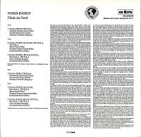 Nord-Indien -  L'Inde Du Nord  [Vinyl], 1