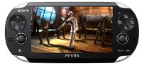 Michael Jackson - The Experience [Sony PlayStation Vita], 3