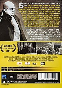 A very british Gangster [DVD], 1