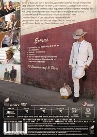 Better Call Saul - Staffel 2 [DVD], 1