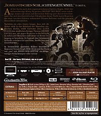 Krieg der Götter [Blu-ray 3D], 1