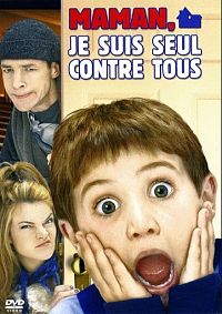 Maman je suis seul contre tous [DVD], 1