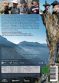 Wätterschmöcker [DVD], 1