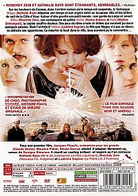 La Californie [DVD], 1