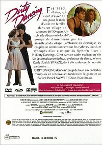 Dirty Dancing [DVD], 2
