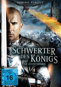 Schwerter des Königs 3 - Die letzte Mission [DVD], 1