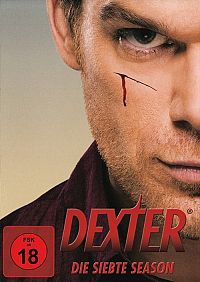 Dexter - Staffel 7 [DVD], 1