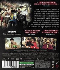 Pattaya [Blu-ray], 1