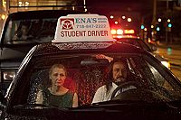 Learning to drive - Fahrstunden fürs Leben [Blu-ray], 3