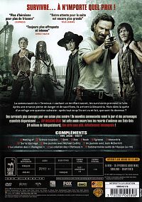 The Walking Dead - Saison 5 [DVD], 1