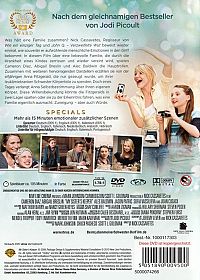 Beim Leben meiner Schwester [DVD], 2