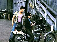 Better than Chocolate [DVD], 6