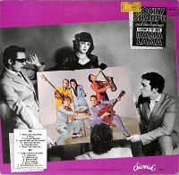 Rama Lama [Vinyl], 1