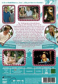 Paradise Beach - Groupies Inklusive [DVD], 1