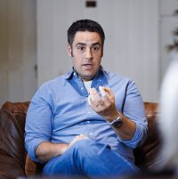 Dein Weg aus der Erschöpfung, 1