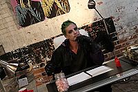 Avengers of Justice - Farce Wars [DVD], 2