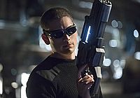 The Flash - Staffel 1 [Blu-ray], 4