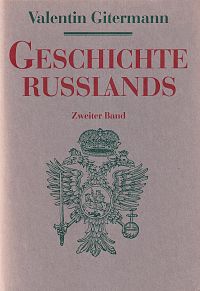 Geschichte Russlands, 1