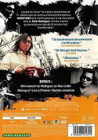 Sugar Man (VOST) [DVD], 2