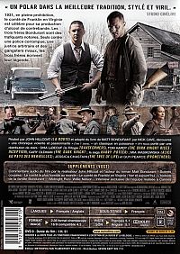 Des hommes sans loi [DVD], 2