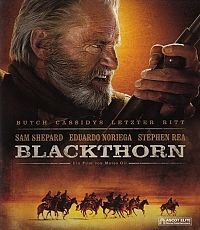 Blackthorn [Blu-ray], 1