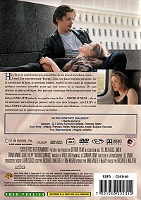 Before Sunrise [DVD], 1