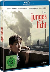 Junges Licht [Blu-ray], 2