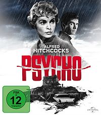 Psychose [Blu-ray], 5