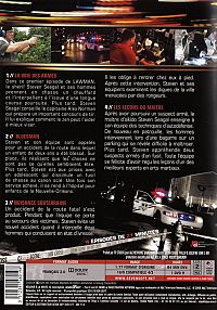 Steven Seagal - Lawman [DVD], 1