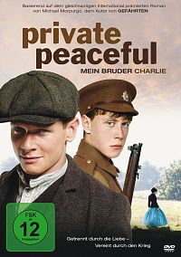 Private Peaceful - Mein Bruder Charlie  [DVD], 5