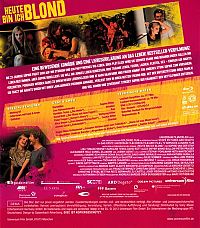 Heute bin ich blond [Blu-ray], 2
