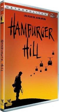Hamburger Hill [DVD], 2